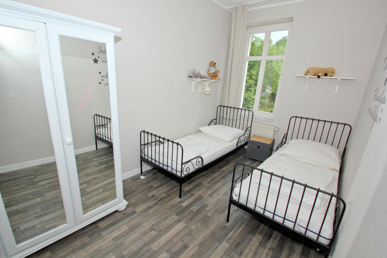 Balkon, Gratis Nutzung Vom Ahoi Erlebnisbad Und Sauna In Sellin - Residenz Strandeck Fewo01 Goehren  Luaran gambar