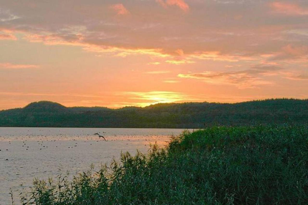 Balkon, Gratis Nutzung Vom Ahoi Erlebnisbad Und Sauna In Sellin - Residenz Strandeck Fewo01 Goehren  Luaran gambar